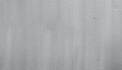 Poster - Gray Granular Texture Background