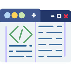 secure code review icon
