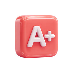 red button with 