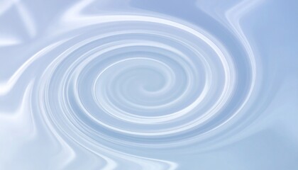 Poster - Dynamic swirling patterns in abstract art digital space visual content ethereal environment close-up viewpoint conceptual imagery for creative inspiration