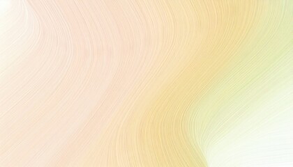 Poster - Abstract soft color gradient background digital art minimalist design studio environment artistic viewpoint modern aesthetic