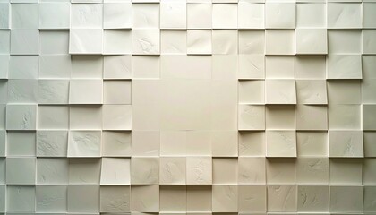 Poster - Abstract design concept modern studio graphic art minimalist environment aerial view creative composition