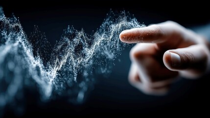 Poster - Intelligent Insurance AI for Market Insights, advanced micro-trend detection, forecasts niche behaviors, optimizes personalized pricing strategies for enhanced customer engagement.