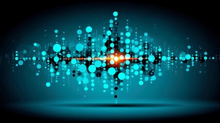 Poster - AI-driven market intelligence tool for early warning detection, enhancing insurance rate forecasting, optimizing competitive strategies, and improving decision-making processes.