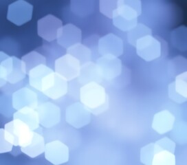Aufkleber - Dreamy Abstract Background, Soft Color Blend With Sparkling Light Shapes Creates An Ethereal Scene. Bokeh Effect Evokes Calm. Use For Enchanting Designs.
