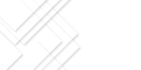 Aufkleber - Abstract modern hipster futuristic line graphic background .Modern white and gray technology concept diamond triangle geometric background Suit for business, corporate institution presentation.	