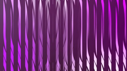Poster - Blue bright red gradient smooth motion background. colorful dynamic background, animated live wallpaper, 4K abstract animation
