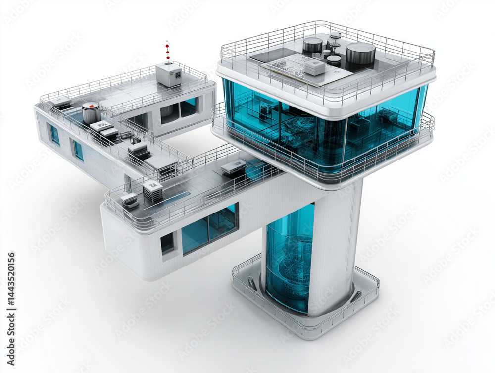 Digital Twin Virtual Simulation Smart Manufacturing Real Time Modeling