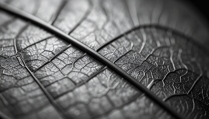 close up of beautiful detail of a leaf with abstract colorful background, graphic resource