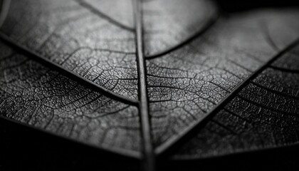 close up of beautiful detail of a leaf with abstract colorful background, graphic resource