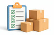 © GenBy - Checklist and boxes for efficient delivery.