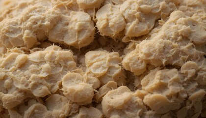 Poster - Peanut Shell Texture, A Close-up View. The Rough Surface Magnified Reveals Fascinating Details. Brown Hues, Intricate Patterns, And Organic Forms Create A Captivating Image. Natural Beauty Showcased.