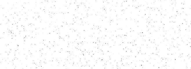 Poster - Splattered speckle seamless texture. Distressed grain noisy dirt background. Grunge splashed dot dust repeating wallpaper. Tiny small particles, mottles and sprinkles overlay backdrop. Vector