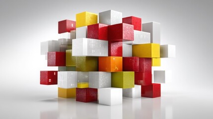 Poster - comprehensive adaptive multi-century portfolio strategies icon concept illustrating long-term invest
