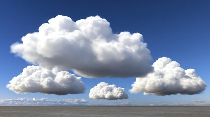 Poster - Innovative cloud-based finance platforms offering comprehensive digital services for modern financial management