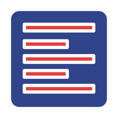 Poster - Abstract Data Representation with Structured Rectangular Elements in Design