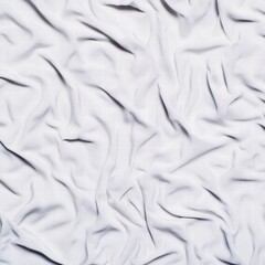 Poster - Plain white sheet of paper ideal for writing, drawing, or printing in a clean and simple style