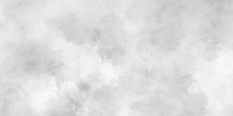 abstract background with white paper texture and white watercolor painting background , black grey s