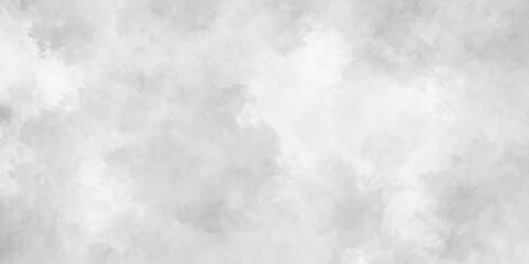 Wall Mural - abstract background with white paper texture and white watercolor painting background , black grey s