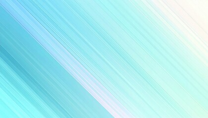 Poster - Abstract gradient background digital art soft colors artistic design aesthetic space visual concept