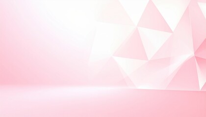 Poster - Artistic abstract design studio digital artwork minimalistic close-up modern aesthetics