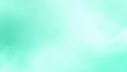 Poster - Calm breeze blowing through soft clouds serene sky abstract art tranquil environment aerial view dreamy concept