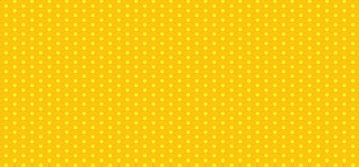 Poster - Yellow japanese seamless pattern. japanese decoration paper. chinese new year decoration pattern oriental geometric traditional style background