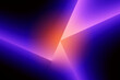 © Westend61 - Abstract 3D rendering with geometric shapes and gradient colors