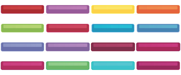 button collection Web