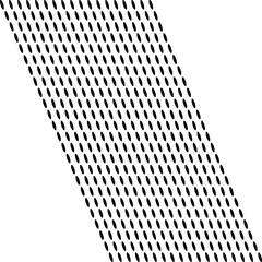 metal grid background oval shape pattern art decoration fabric textile tile useful pattern vector il