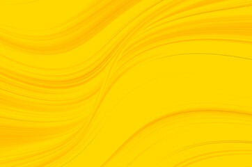Fototapete - abstract yellow and black are light pattern with the gradient is the with floor wall metal texture soft tech diagonal background black dark sleek clean modern.