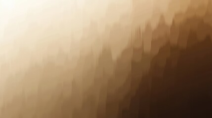 Poster - Soft Abstract Textured Background in Shades of Cream and Brown for Elegant Design Use in Printing, Web Design, and Contemporary Artwork Applications