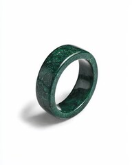 Poster - stunning green featuring a unique design that captivates the eye with its bold color and style