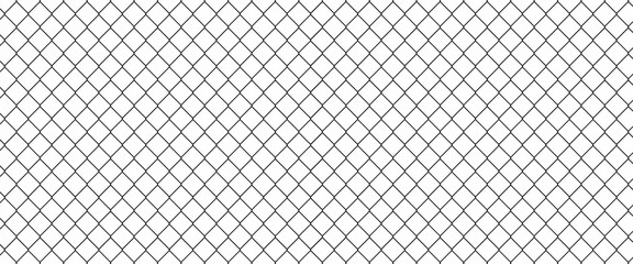 mesh texture for fishing nets. seamless pattern for sportswear or soccer goal, volleyball net, baske