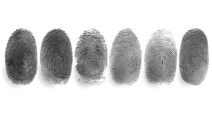 set fingerprints 