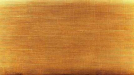 Poster - Unique texture backdrop in vibrant golden color ideal for eco-friendly designs and mockups