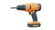 © Daniel - Isolated Cordless Drill