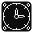 © VectorVibes - Clock Icon
