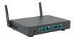 © Anna - Isolated Wireless Router