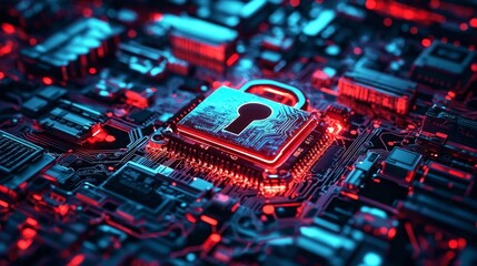 Poster - Enhancing Digital Defense through Robust Cybersecurity Protocols