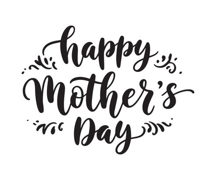 Joyful Mother's Day script