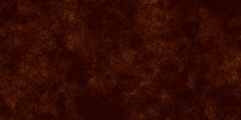 Poster - Abstract background of grunge damaged rustic concrete wall texture background. colorful marble texture. red paper texture. brown stone concrete wall background.