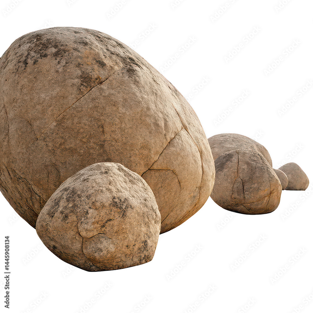Boulders png big rocks png natural boulders png large stones png ...
