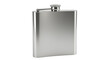 © Rodrigo N - stainless hip flask