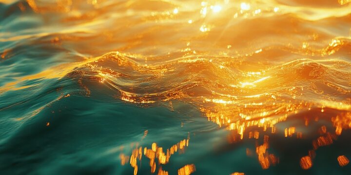 glitch ripple pull, glowing motion, background