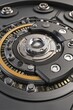 © Alpha - Modern laptop hard disk drive sleek metal-4 - sleek shot durable security server