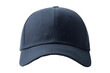 © Agri - Navy blue baseball cap, presented in a  setting, highlighting the fabric texture and stitching details.