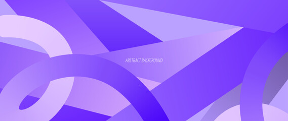 Poster - Modern purple abstract background. Minimal Color gradient, it is perfect for posters, flyers, banners and festival promotions.