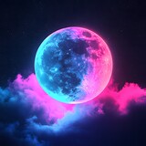 moon illustration white background Moon, Moon Surface, Planetary Moon