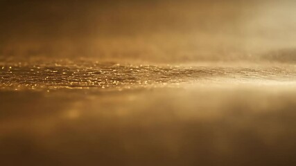 Wall Mural - designed film texture background with heavy grain, dust, and light leak for video overlays and scree